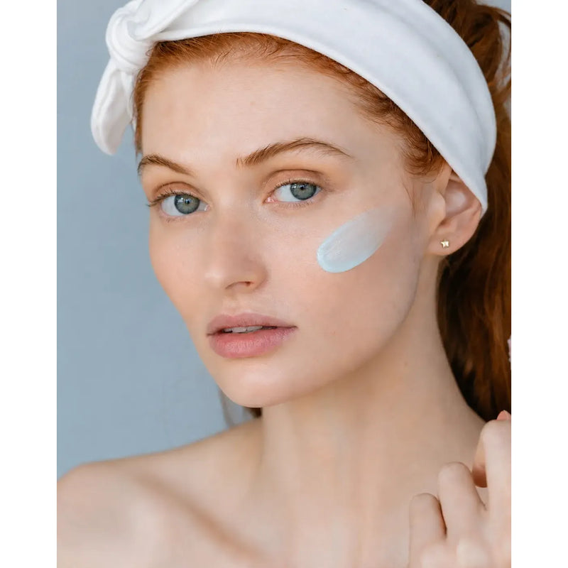 Meadow and Bark Night Repair Crème Skincare