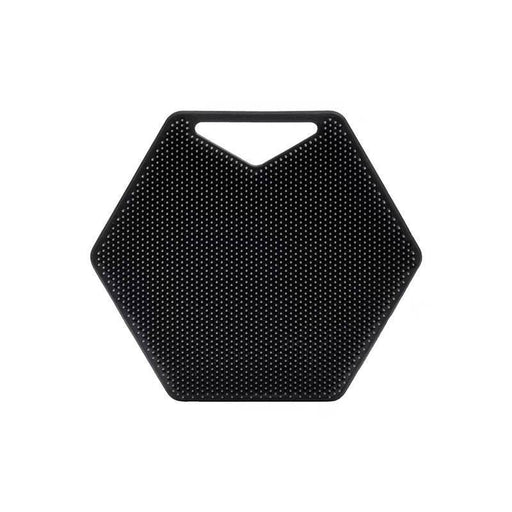 ZAQ Skin & Body ZAQ Silicone Brush Scrubber for Deep Cleaning & Exfoliation Skin Care