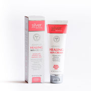 Silver Biotics Advanced Healing Skin Cream Cream