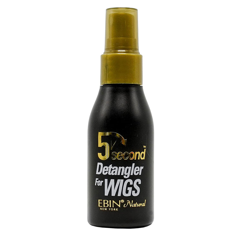 Mill's Beauty Supply Ebin 5 Second Wig Detangler Hair Care Products