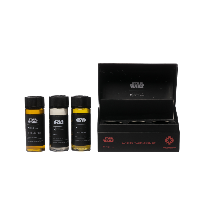 Aroma360 The STAR WARS ™ Dark Side Discovery set Oil Set