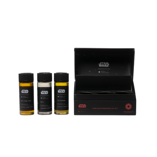 Aroma360 The STAR WARS ™ Dark Side Discovery set Oil Set