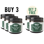 Grazly Regenerative Tallow & Zinc Sun Balm