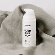 JAXON LANE Boom Cica Wow - Barrier Boost Gel Cleanser face wash