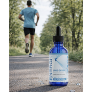 Energi Nutrition Liquid Oxygen (4oz) Supplement