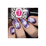 UberChic Beauty Collection 28 Stamping Plate