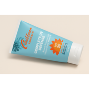 Caribbean Emerald Mineral Sunscreen with Vitamin C and E SPF 50 Sunscreen