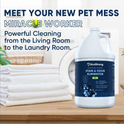 EcoStrong Pet Stain and Odor Eliminator Pet & Animal > Pet Stain & Odor