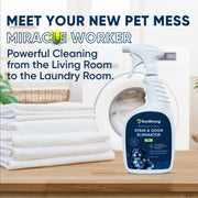 EcoStrong Pet Stain and Odor Eliminator Pet & Animal > Pet Stain & Odor