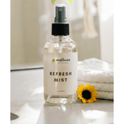 Sunflower Motherhood Refresh Mist Bath & Body Dark Gray