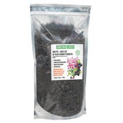 SiberianGreen.com Siberian Green Fermented Ivan Tea with Black Currant Leaves – 300g Tea & Infusions