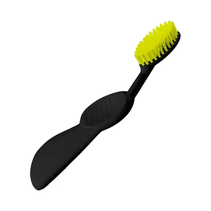 Radius Radius Flex Brush Soft Right Hand Toothbrush (Assorted Colors) Toothbrush
