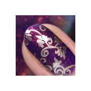 UberChic Beauty Collection 26 Stamping Plate