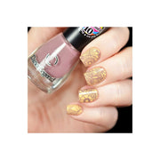 UberChic Beauty Collection 14 Stamping Plate
