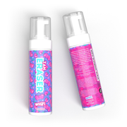 Whipi Co Tan Eraser Mousse