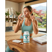 Energi Nutrition Keto Salts Supplement