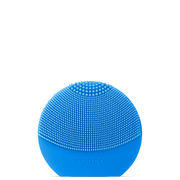 Nava Beauty FOREO LUNA play plus Royal Blue Aquamarine