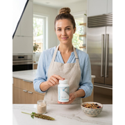 Energi Nutrition Fiber Clean Supplement