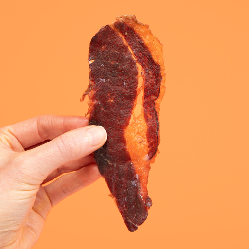 Grazly Raw Honey & Coconut Aminos Brisket Slabs