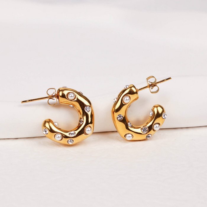 EVETTE FRAEU EARRINGS