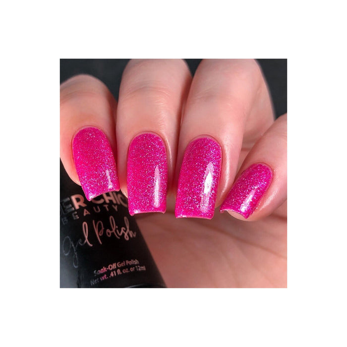 Uberchic Beauty Flying First Class Gel Polish