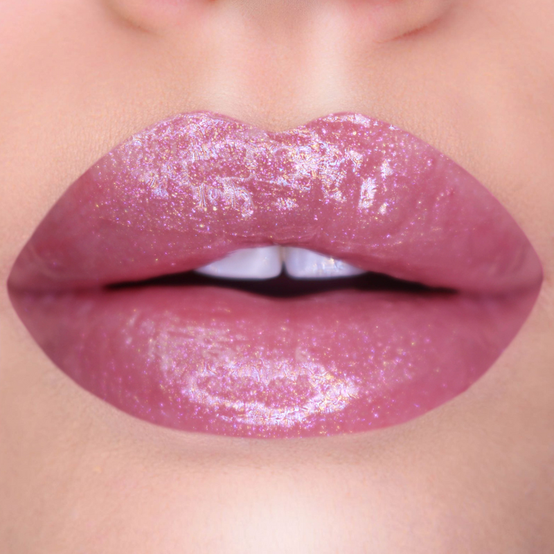 Disco Queen Lip Gloss - Last Dance