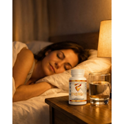 Energi Nutrition Magnesium Glycinate Supplement