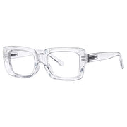 eyekeeper.com Stylish Reading Glasses Thicker Frame Design Readers R9107-1 Eyeglasses