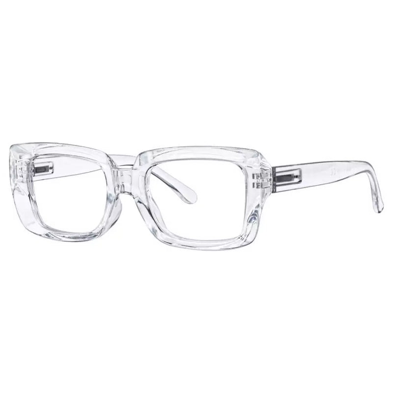 eyekeeper.com Stylish Reading Glasses Thicker Frame Design Readers R9107-1 Eyeglasses