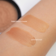 Rude Cosmetics Go For The Bronze Bronzer Bronzer