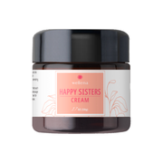 Wellena / Hormones Balance Happy Sisters Cream Topical Cream