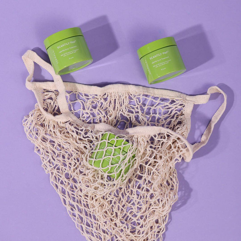 DERMALA SCANTILY Pad®