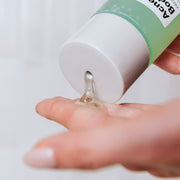 Geologie Clear System Starter Routine