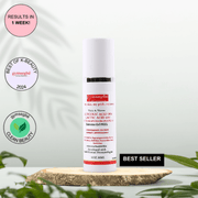 gymsegbë Thick As Thieves Pure Glycolic Acid Lactic Acid Extreme Gel Peel - 30ml Exfoliation, Dark Spots, Hyperpigmentation