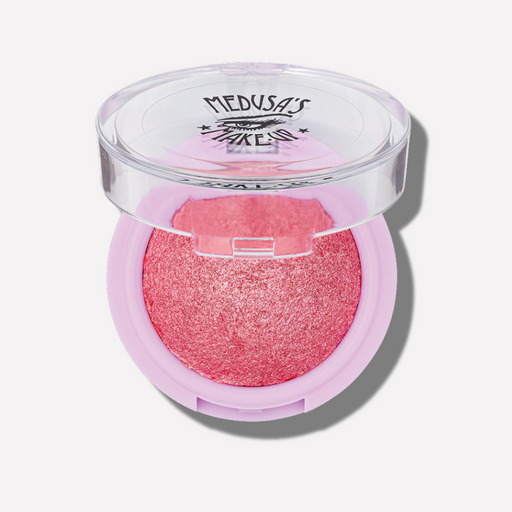 Medusa's Makeup Baked Eyeshadow - Girl Bye