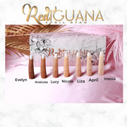 Red Iguana LLC 3.0 Silicone Practice Finger 3.0 Hand