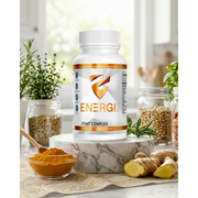 Energi Nutrition Joint Complex Supplement