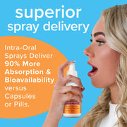 Results RNA ACG Glutathione Extra Strength