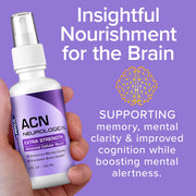 Results RNA ACN Neurological Extra Strength