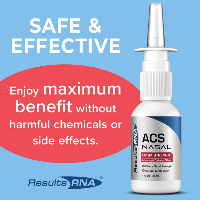 ACS Nasal Spray