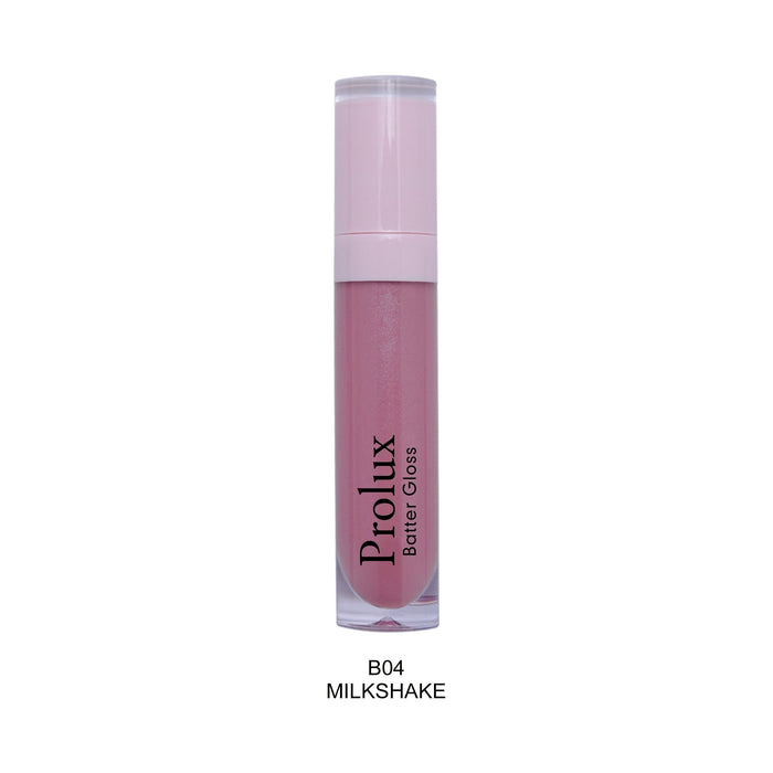 Prolux Cosmetics - Batter Gloss | Lip Gloss Set