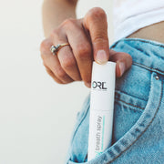 ORL Fresh Mint Breath Spray Breath Spray