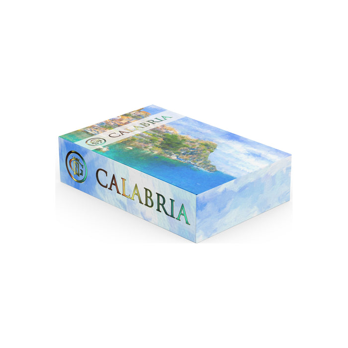 Gentleman's Nod Calabria Utility Bar Soap 6.75 oz