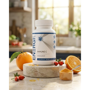 Energi Nutrition Immune C Supplement