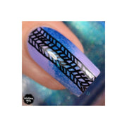 UberChic Beauty Culture Rich Stamping Plate