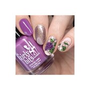 UberChic Beauty Bottoms Up Stamping Plate