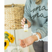 Sunflower Motherhood Hand Sanitizer Bath & Body