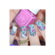 UberChic Beauty Collection 13 Stamping Plate