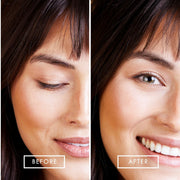 Chella eyebrow cream Brow & Eye Black Beautiful Blonde,Luscious Light Brown,Tantalizing Taupe,Marvelous Medium Brown,Awesome Auburn,Dazzling Dark Brown,Delightful Deep Brown,Graceful Grey,Elegant Ebony