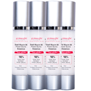 gymsegbë Snail Mucin 98 Power Bomb Essence Anti-Aging Facial